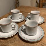 Coffee cups