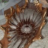 Cristal de Bayel tidy 70s vintage