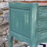 Bedside tables