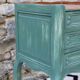 Bedside tables