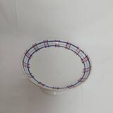 Sarreguemines Poitou compote dish