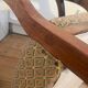 Antique George III Armchair