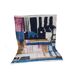 Handmade moroccan berber rug 300 x 200 cm