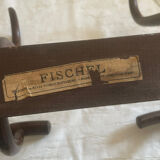 Fischel coat rack