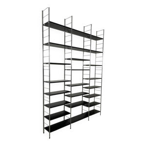 Bibliothèque etagere