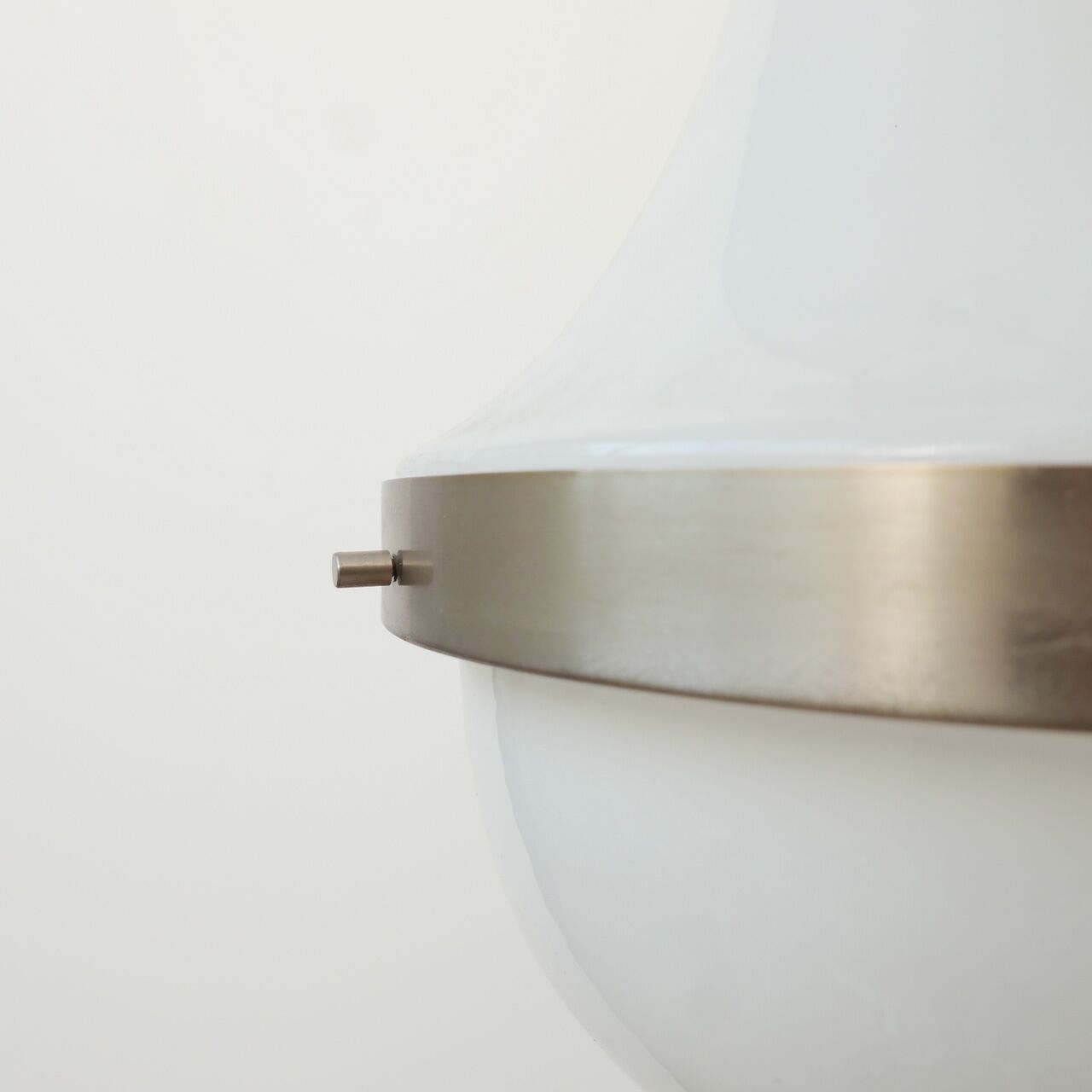 Italian pendant lamp