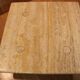 Travertine Coffee Table by Angelo Mangiarotti, Up&Up Edition
