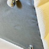 Sofa 3 places model ABCD of Pierre Paulin, edition Artifort.