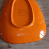 2 Faience de Niderville from the 70s of O. Saout