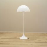 Floor lamp Panthella, Danish design, 1970s, manufacturer: Louis Poulsen, de