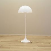 Floor lamp Panthella, Danish design, 1970s, manufacturer: Louis Poulsen, de