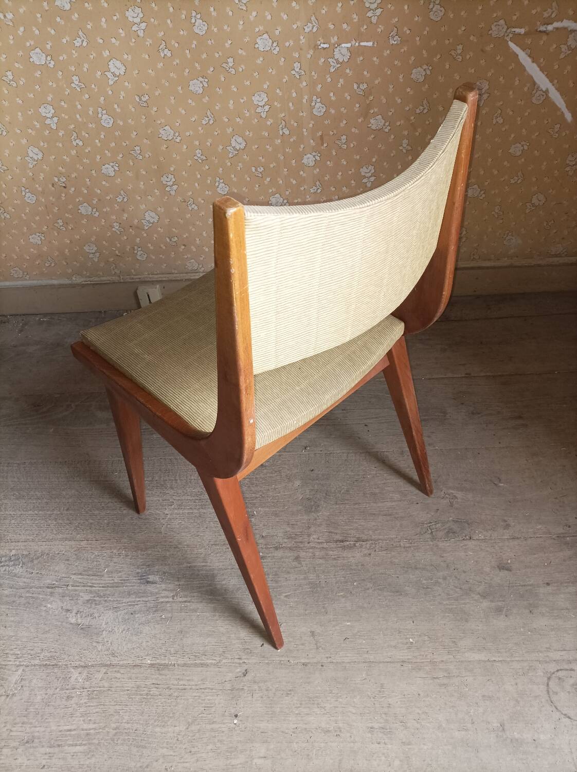 1950 chair