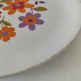 Moulin des Loups plate, Bergen model