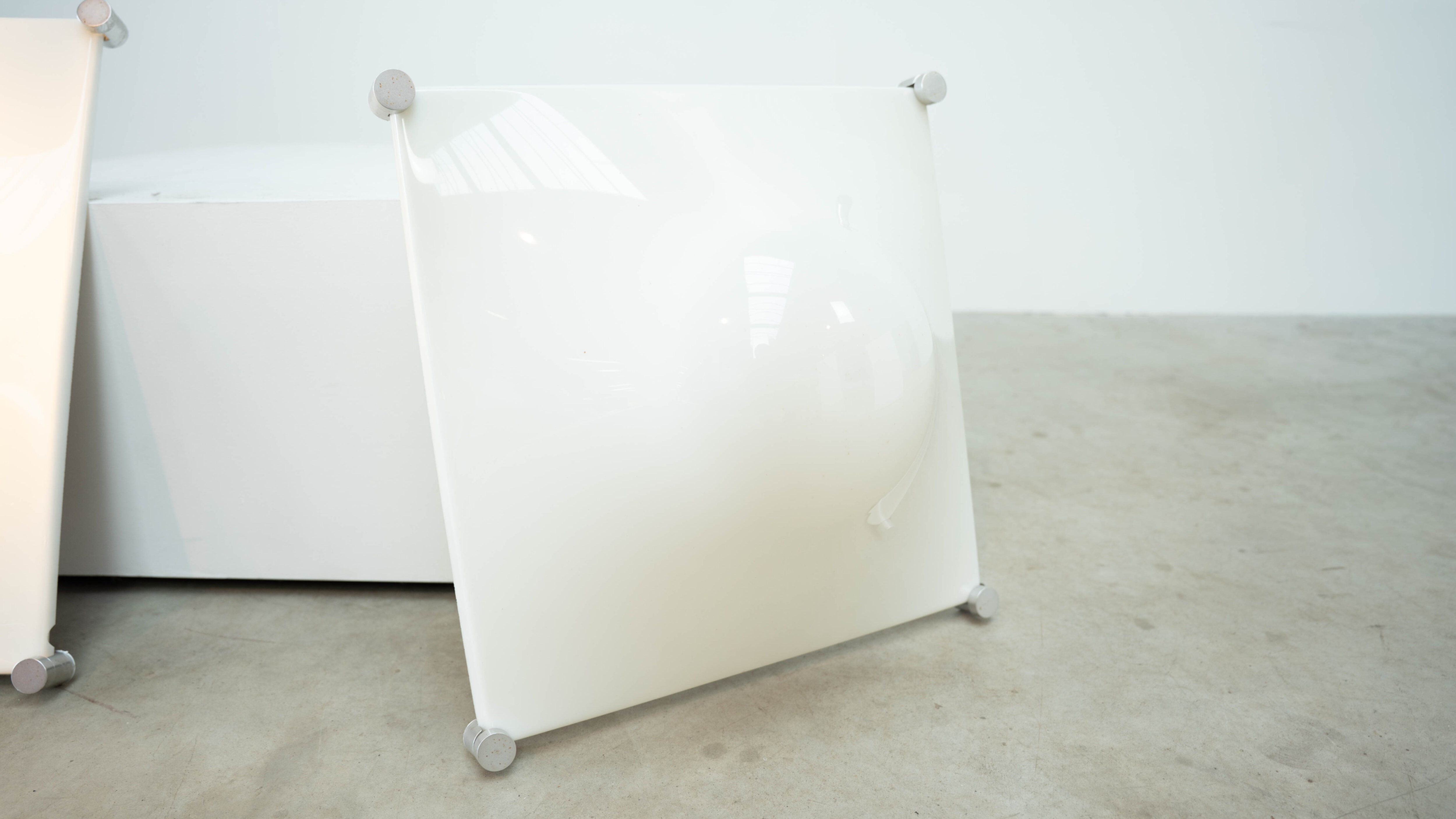 Bolla 2760/50 ceiling lamp by Martinelli Luce