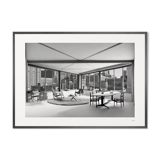 Manhattan's livibg room photography