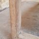 Table de ferme vintage