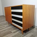 Sideboard by Jiri Jiroutek