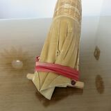 Old chistera, Basque pelota, Basque country, jai alai