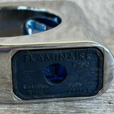 Vintage lighter design Flaminaire – Bird Creation – Made in France