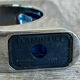 Vintage lighter design Flaminaire – Bird Creation – Made in France