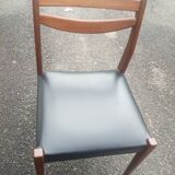 Set 50s/60s table and chairs