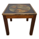 Table basse « Map / Globe »,1970