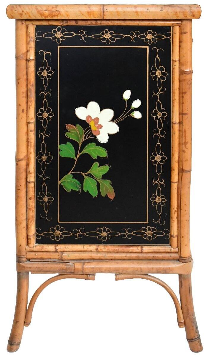 Japanese-style buffet