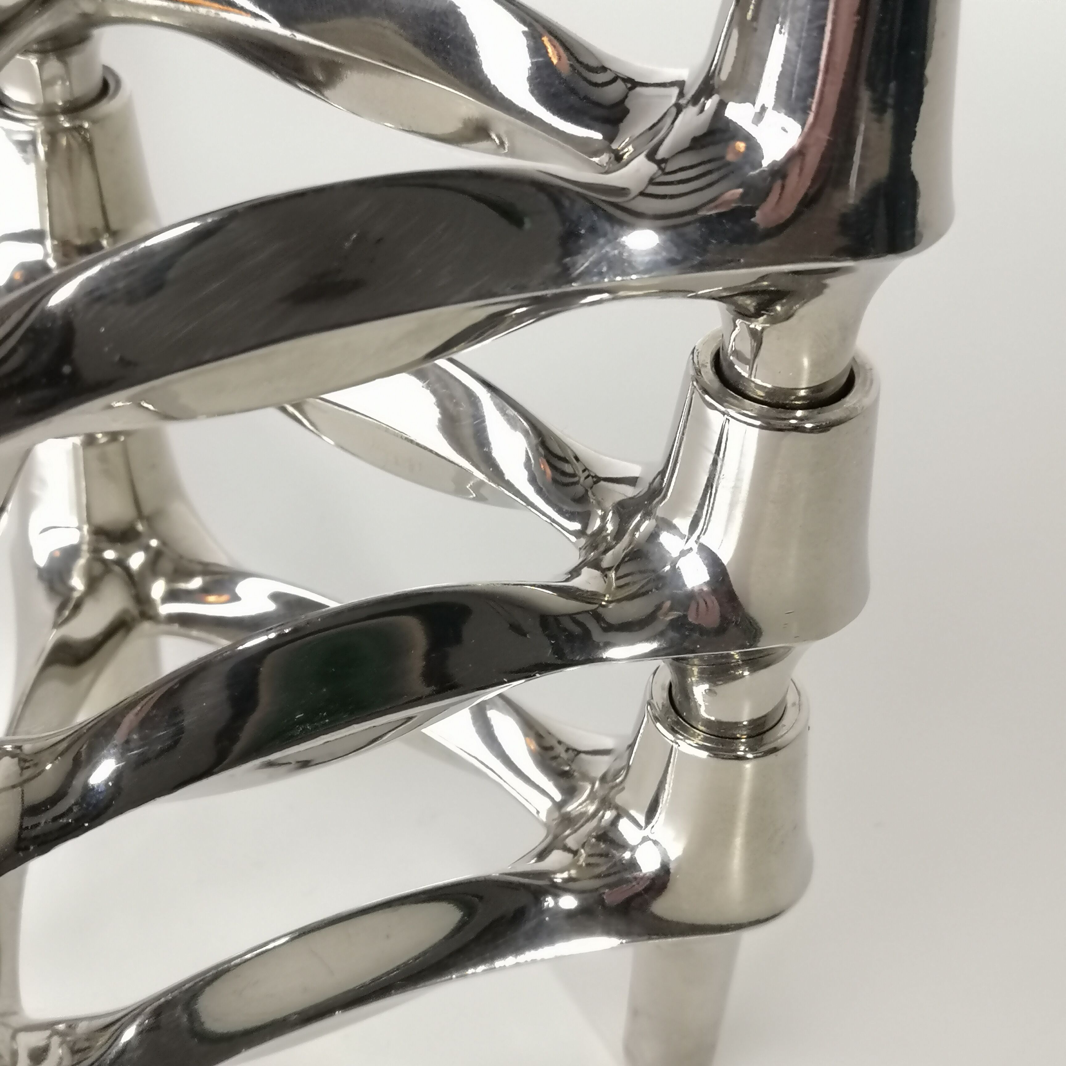 Nagel BMF candle holder set