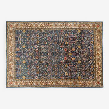 Tapis Hereke vintage, 250 x 370