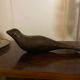 Vintage Walnut Bird