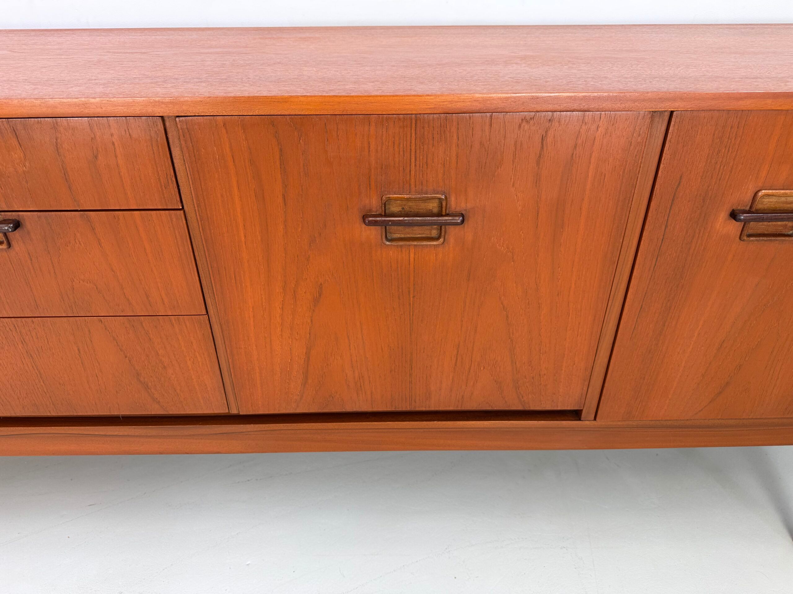 Buffet vintage.