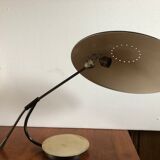 Christian Dell Lamp