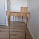 Bureau comtemporain avec son gradin