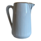 Porcelain pitcher
