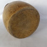 Old stoneware milk jug