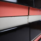 Midcentury Sideboard Designed by Jiří Jiroutek 1960s