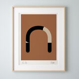 Giclee art print