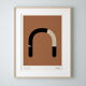 Giclee art print