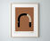 Impression d’art de Giclee