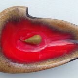 Large Platter Vallauris