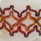 Pair of vintage lampshades