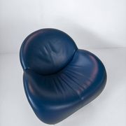 Leolux Papageno armchair – Jan Armgardt (1993)