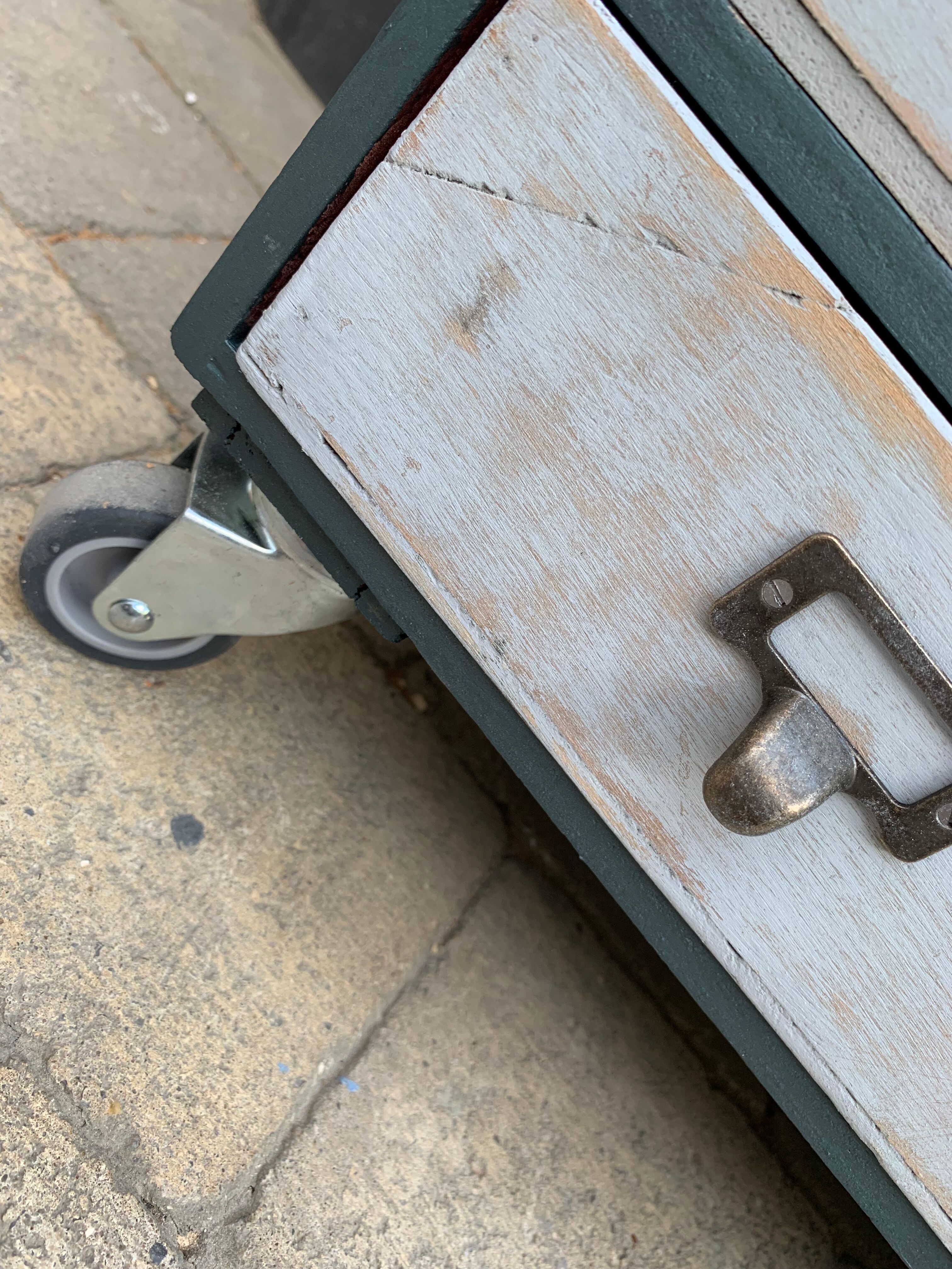 Workshop furniture 39 drawers