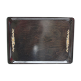 Serving tray