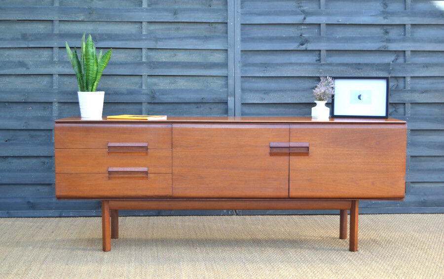 Enfilade par White & Newton 183 cm