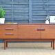 Enfilade par White & Newton 183 cm