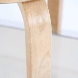 Alvar Aalto model 60 stool