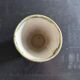Small antique tulip vase