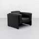 Cassina Duc armchair by Mario Bellini 1970s