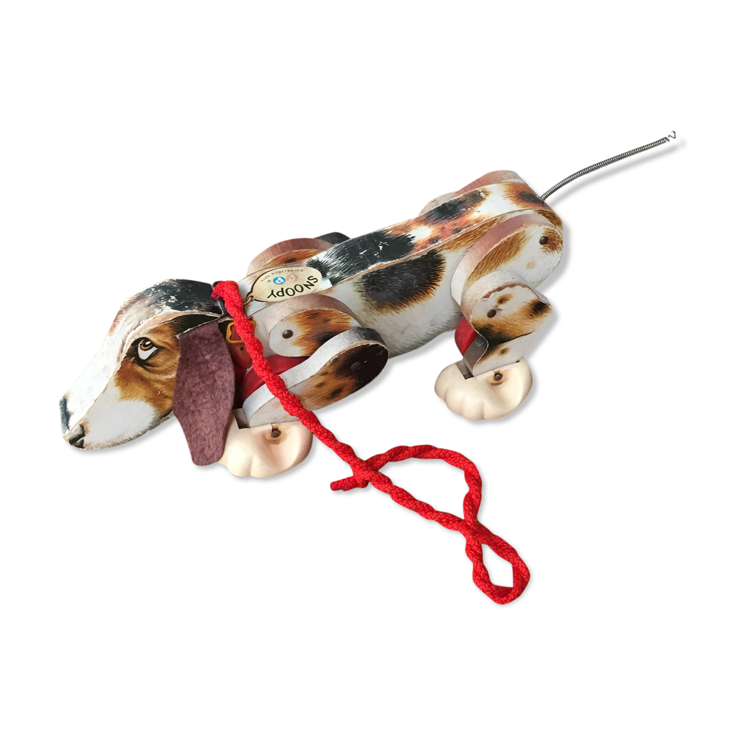 Dog to shoot Fisher Price Toys